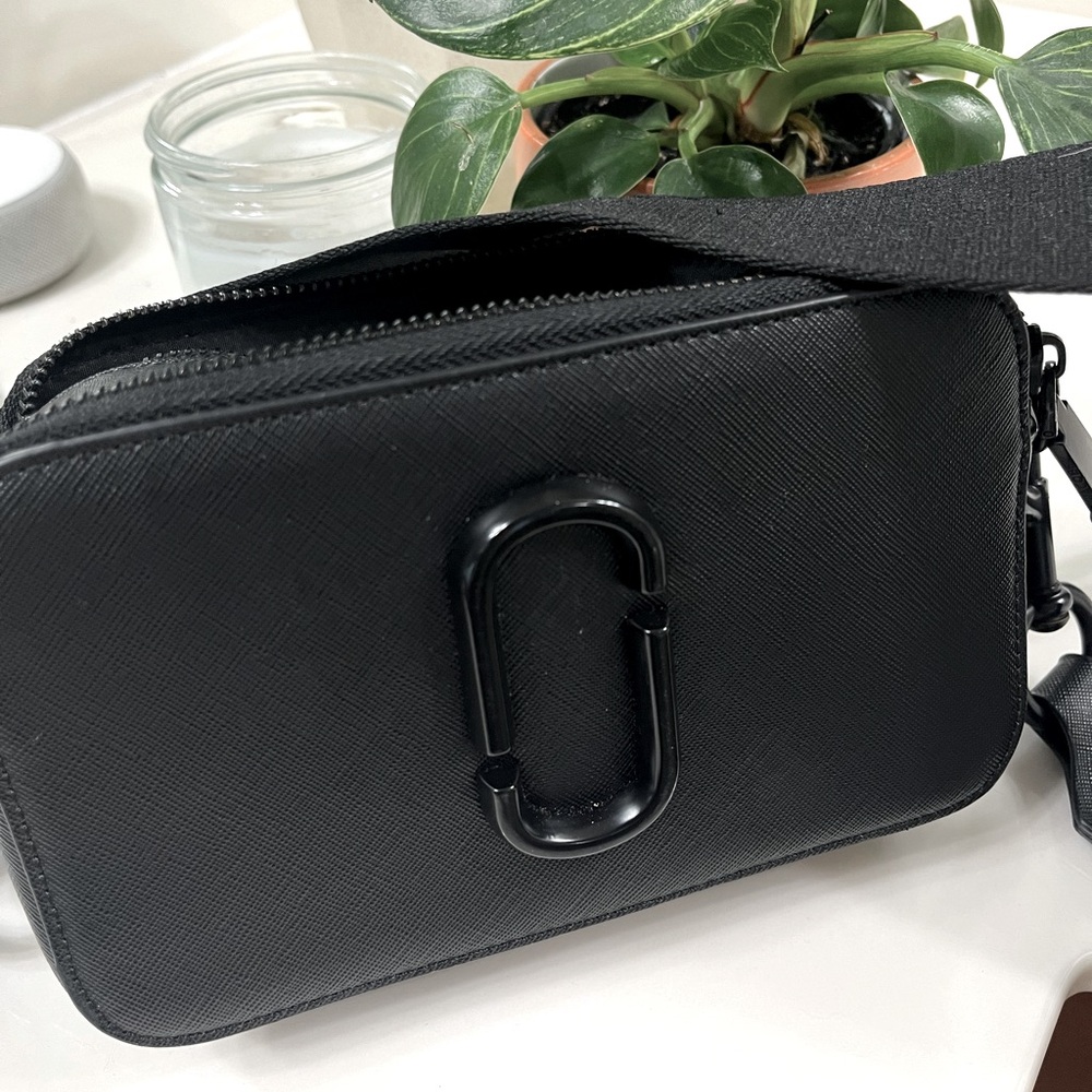 Authentic Marc Jacobs Snapshot DTM